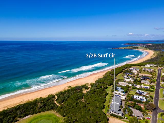 3/2B Surf Circle, NSW 2548