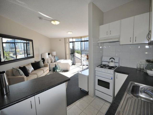 21/35 Fitzroy Street, NSW 2061