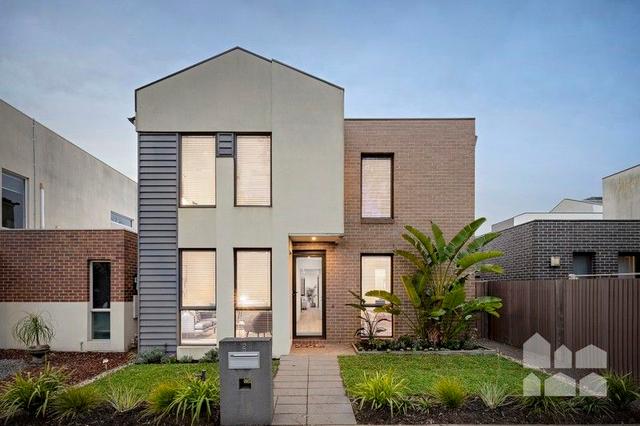 2 Beaurepaire Parade, VIC 3011