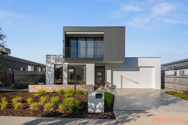 6 Sibosado Street, ACT 2611