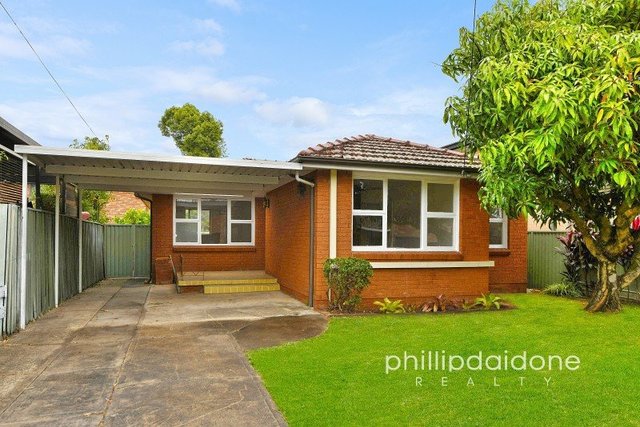 3 Atherton  Crescent, NSW 2144