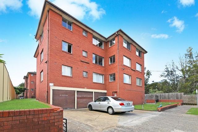25/19 Livingstone Avenue, NSW 2019