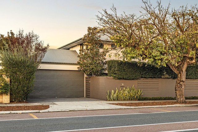 19 Ashton Avenue, WA 6010