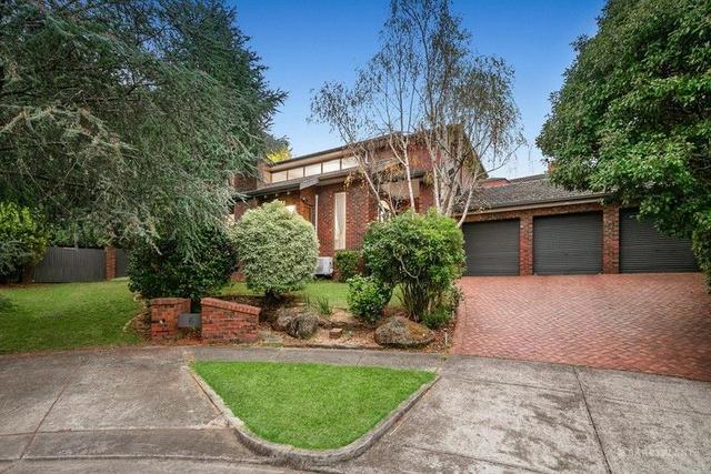 6 Ennersdale Court, VIC 3106