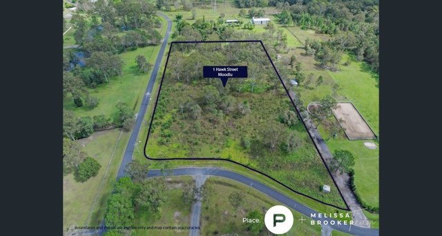 1 Hawk Street, QLD 4510