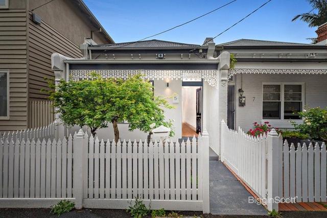5 Jago Street, VIC 3121