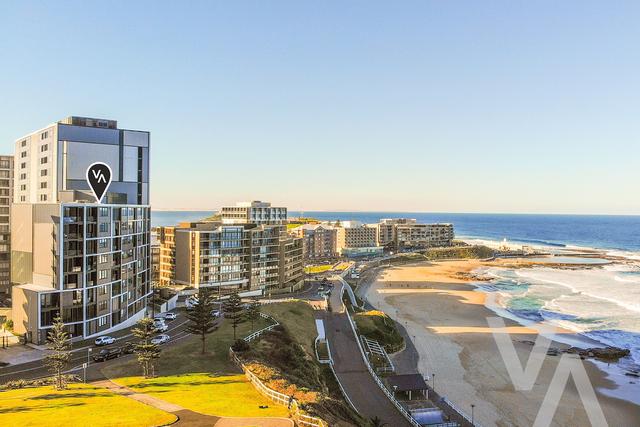 S105/77 Shortland Esplanade, NSW 2300
