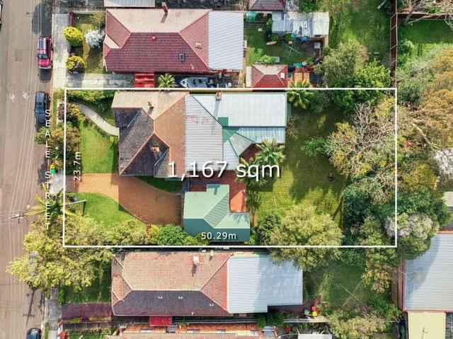 11 Seale Street, NSW 2134