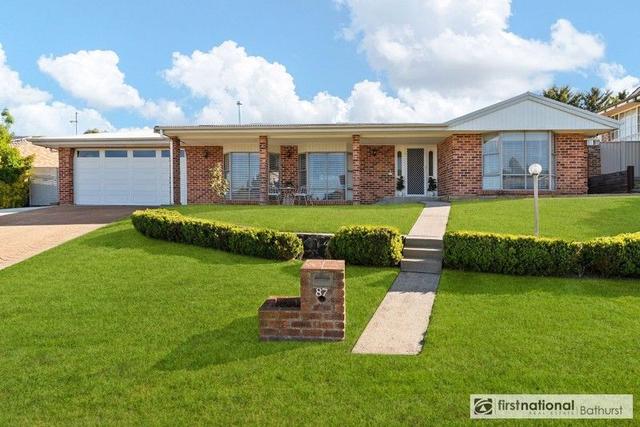 87 Lorimer Street, NSW 2795