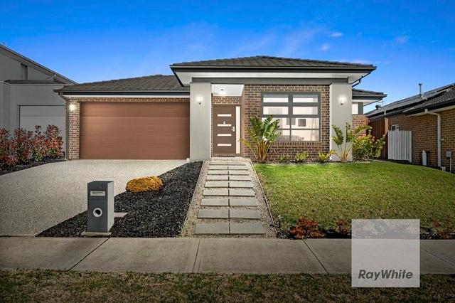 96 Hayes Hill Boulevard, VIC 3064