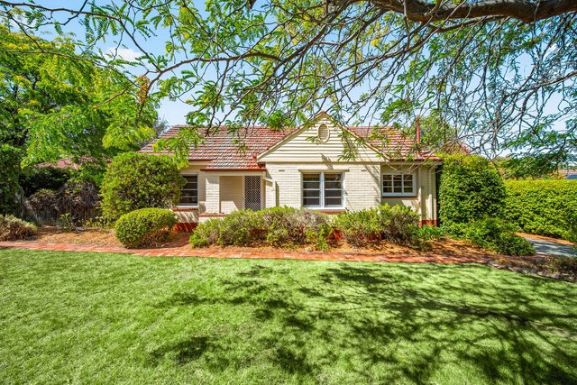 102 Wakefield Avenue, ACT 2602