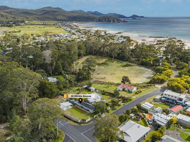 30 Elfrida Avenue, TAS 7321