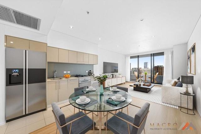1502/718 George Street, NSW 2000