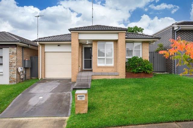 52 Tall Trees Drive, NSW 2745