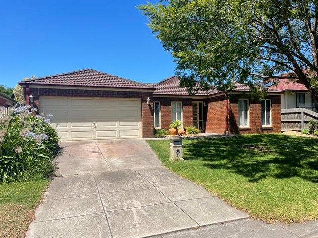 21 Lindsay Crescent, VIC 3975