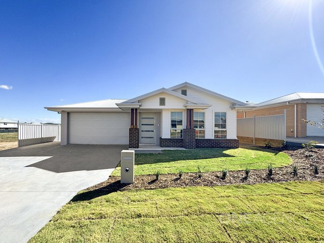 51 Matchless Avenue, NSW 2580
