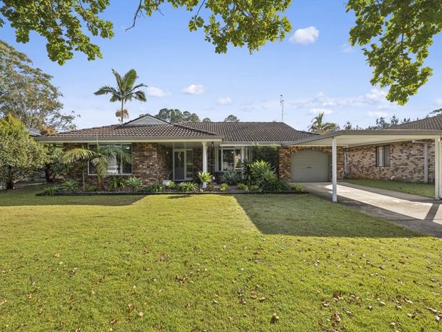 31 Bonville Waters Drive, NSW 2452