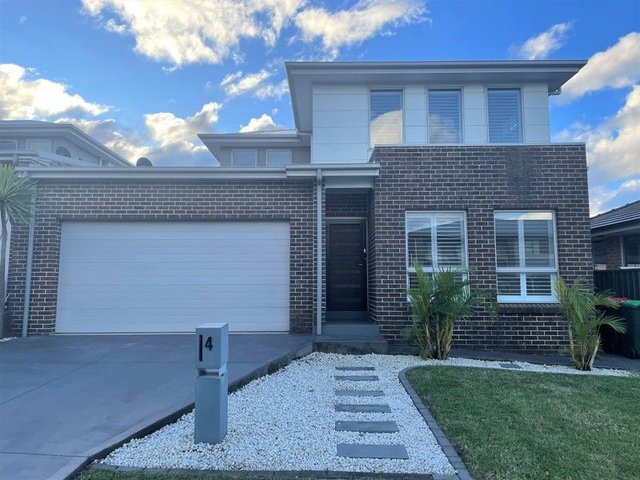 4 Blair Road, NSW 2529