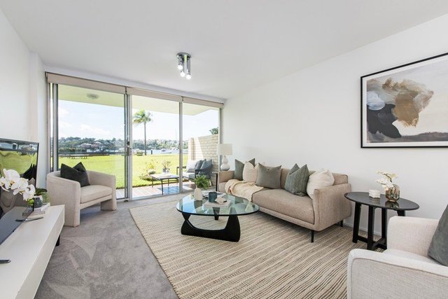 36/90 St Georges Crescent, NSW 2047