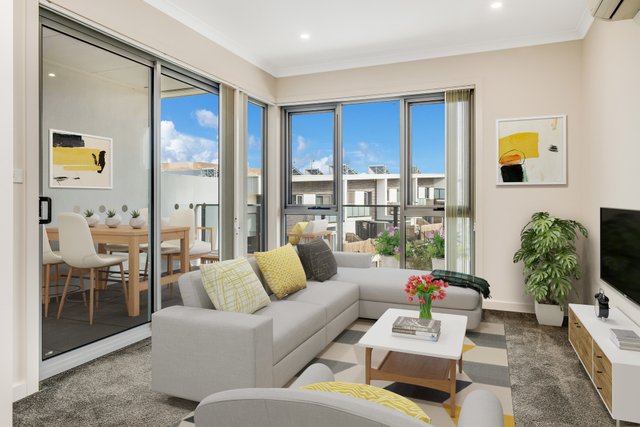 69/3 Nevertire Street, ACT 2617