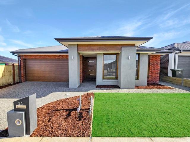 24 Wanderlust Drive, VIC 3217