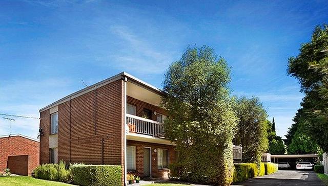 6/18 Bute St, VIC 3163