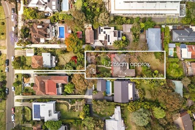 52 Kingslangley Road, NSW 2065