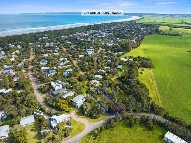 196 Sandy Point Rd, VIC 3959