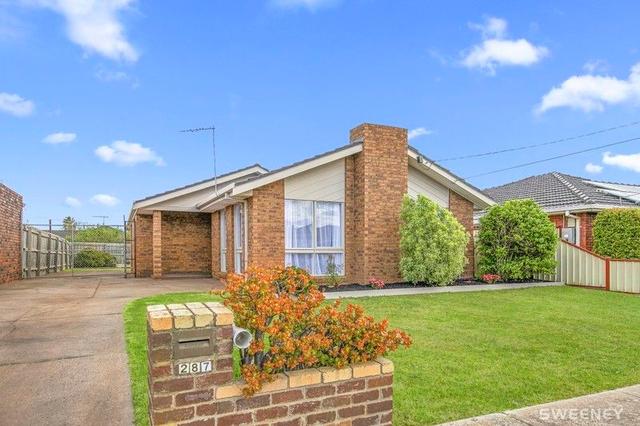 287 Victoria Street, VIC 3028