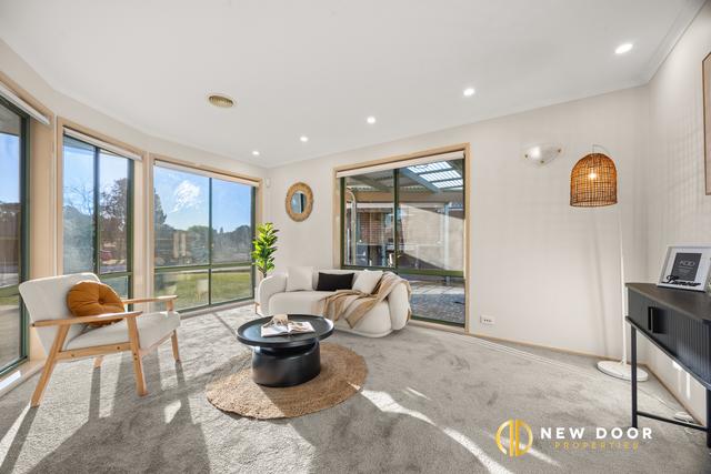 17 Westall Place, ACT 2615