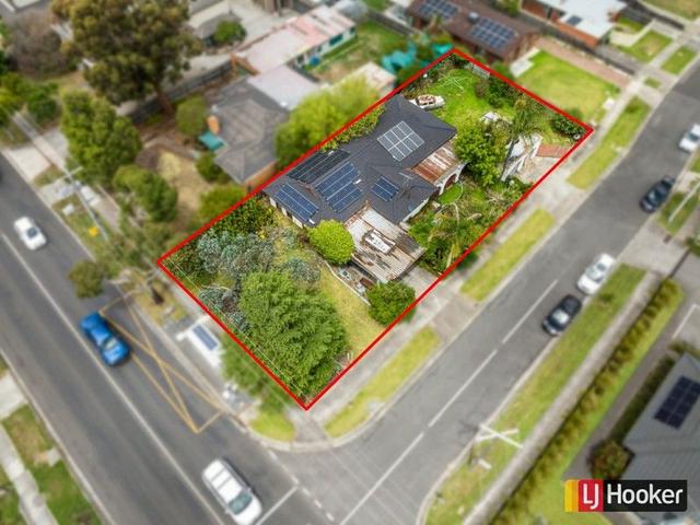 39 Gorge Road, VIC 3752