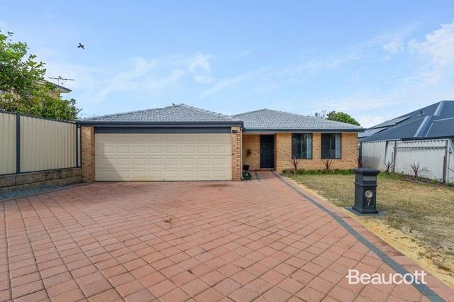 7 Booker Street, WA 6059