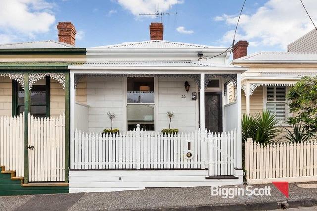 22 Berry St, VIC 3121