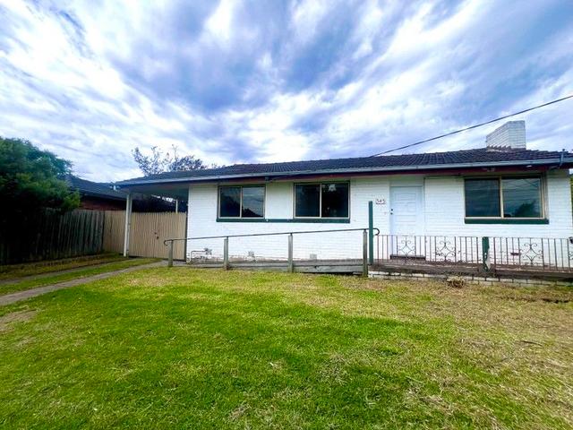 545 Grimshaw Street, VIC 3083