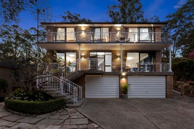 9 Butterfield Street, NSW 2120