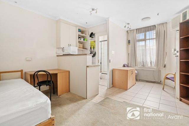 911/500 Flinders Street, VIC 3000