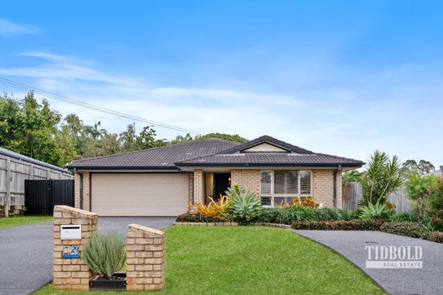 29 Spinnaker Circuit, QLD 4165