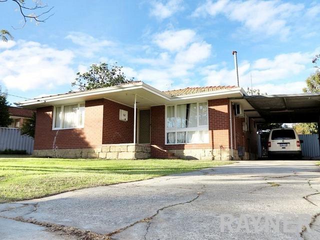 62 Nanovich Avenue, WA 6064