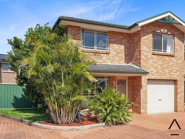 4/75 Stewart Avenue, NSW 2170