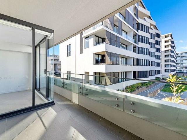 301/2 Northcote Street, NSW 2137