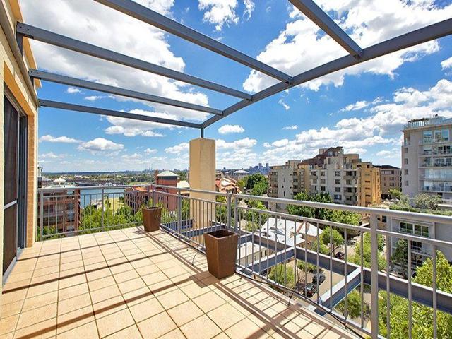 33/27 Harvey Street, NSW 2009