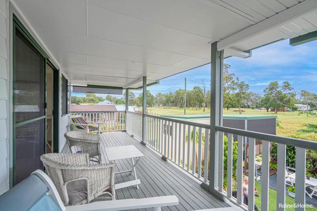 553 Oregan Creek Road, QLD 4655