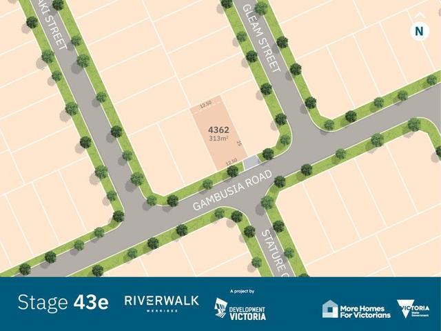 4362/null Gambusia Road, VIC 3030