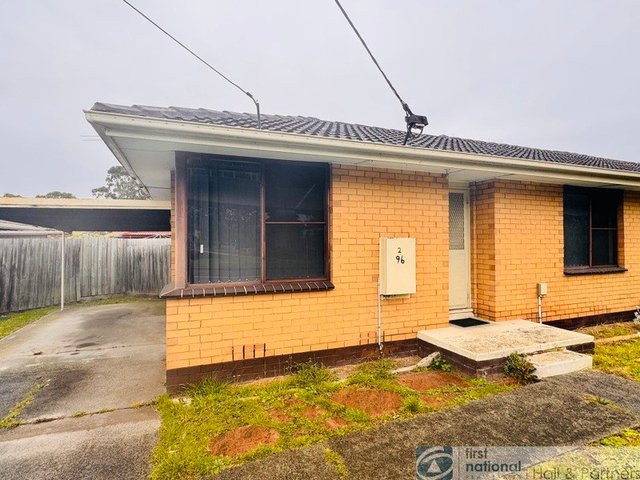 2/96 Douglas Street, VIC 3174