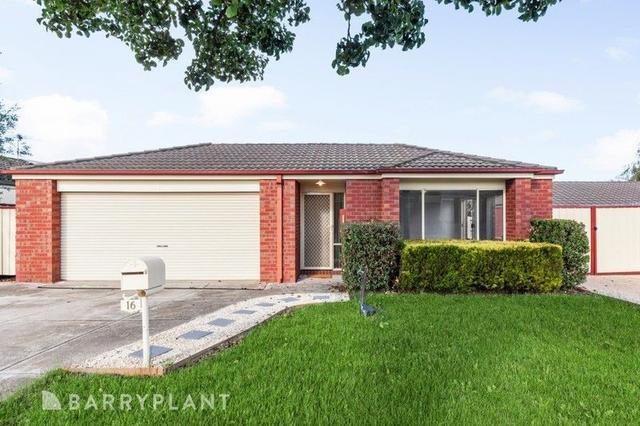 16 Osborne Way, VIC 3756