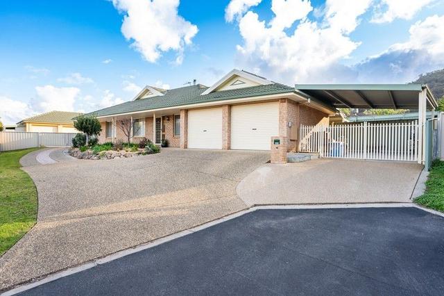 66 Bartholomew Street, NSW 2640