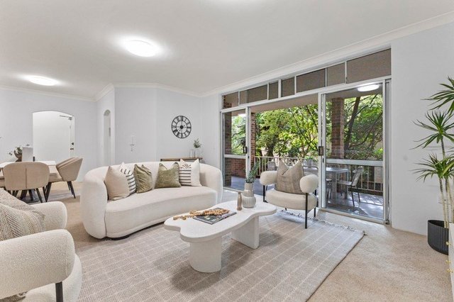 15/1-3 Park Avenue, NSW 2077