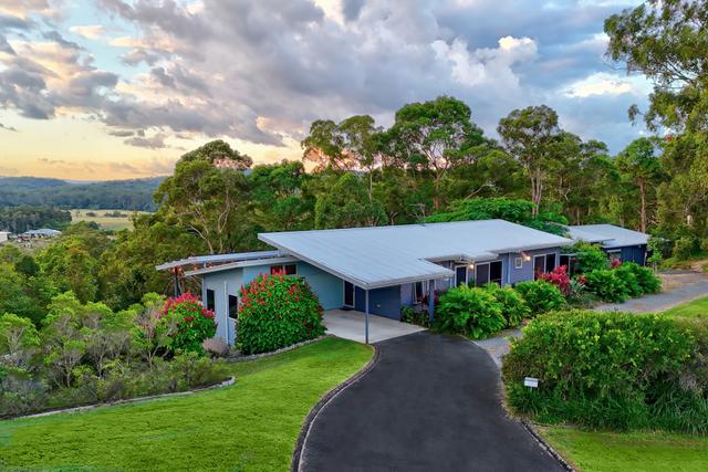 51 Whistler Ridge Drive, QLD 4561