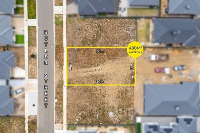 7 Butler Street, VIC 3350