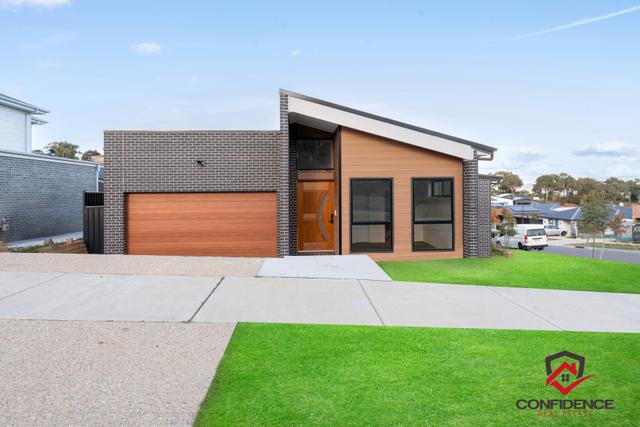 22 George Seddon Crescent, ACT 2913